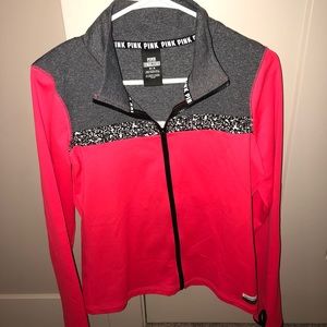 Victoria’s Secret PINK ultimate jacket